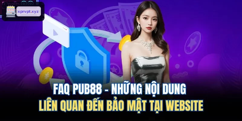 An ninh bảo mật tại website TOPBET