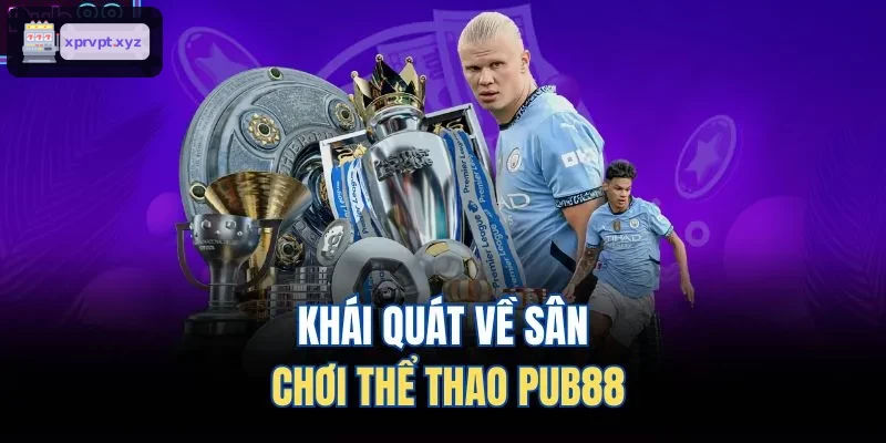 Khám phá sân chơi thể thao TOPBET