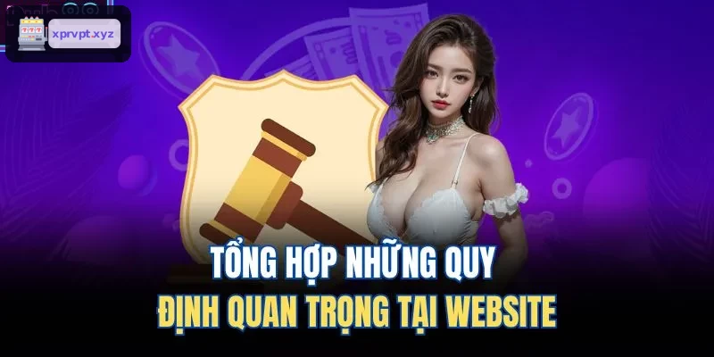 Tổng hợp quy định tài chính tại TOPBET