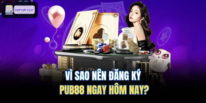 Vì sao nên đăng ký TOPBET ngay hôm nay?